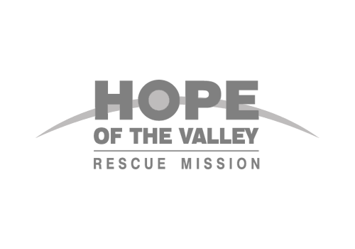 Hope of the Valley Rescue Mission